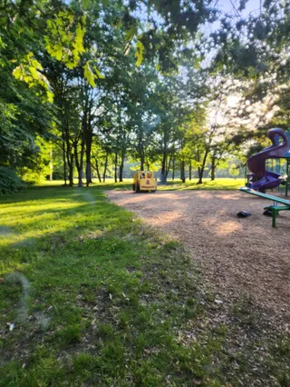 Merino Park
