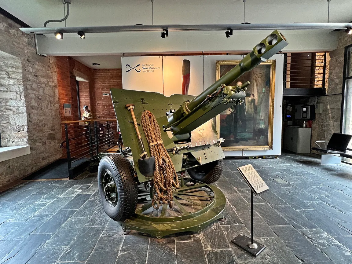 National War Museum