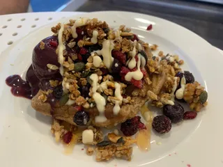 Anurakti Healthy Hub (Gluten free, Vegan & Sugar Free)