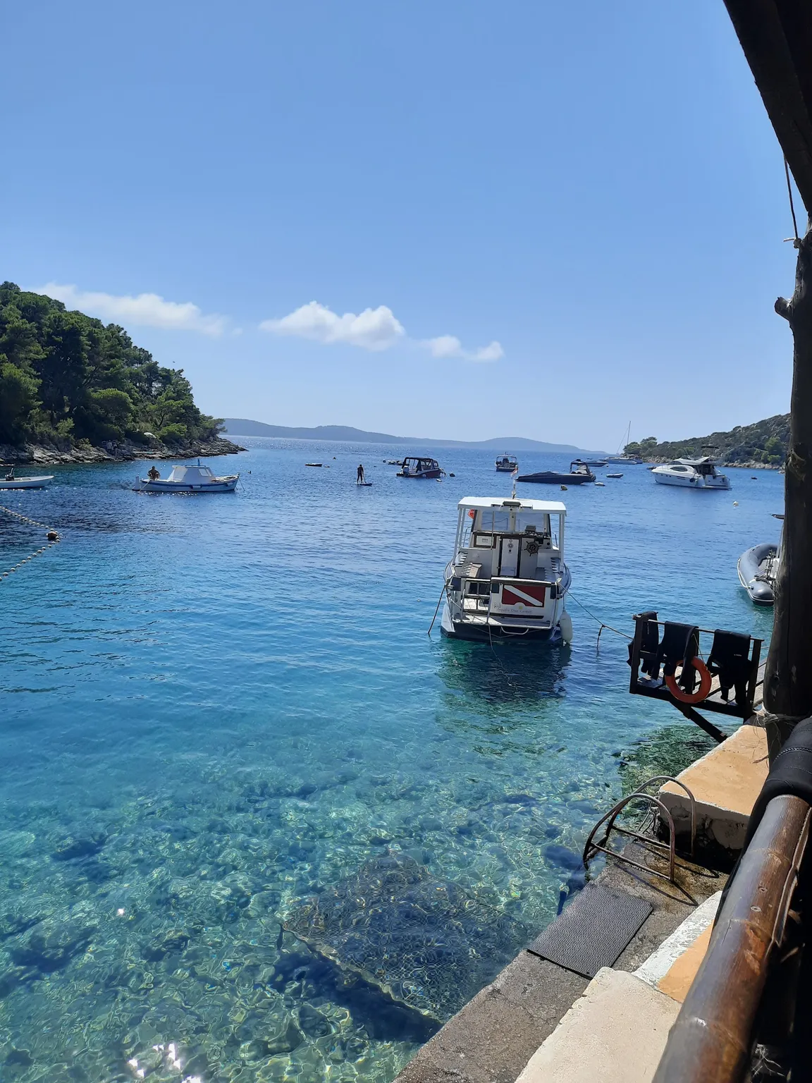 Carpe Aqualis Beach Bar
