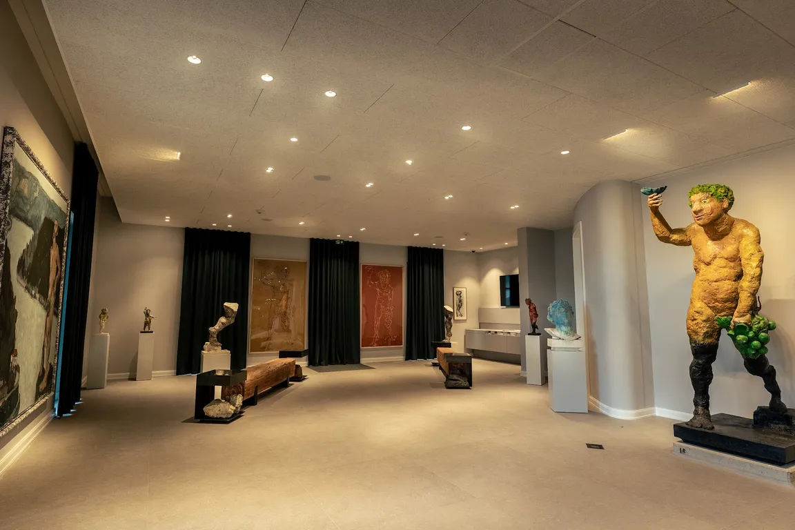Hotel DEINHARD´s