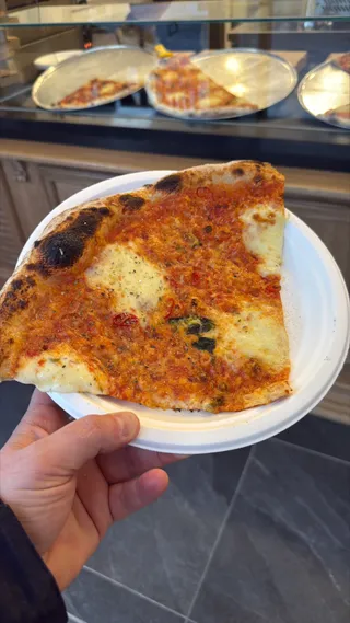 Mount Sinai Pizza