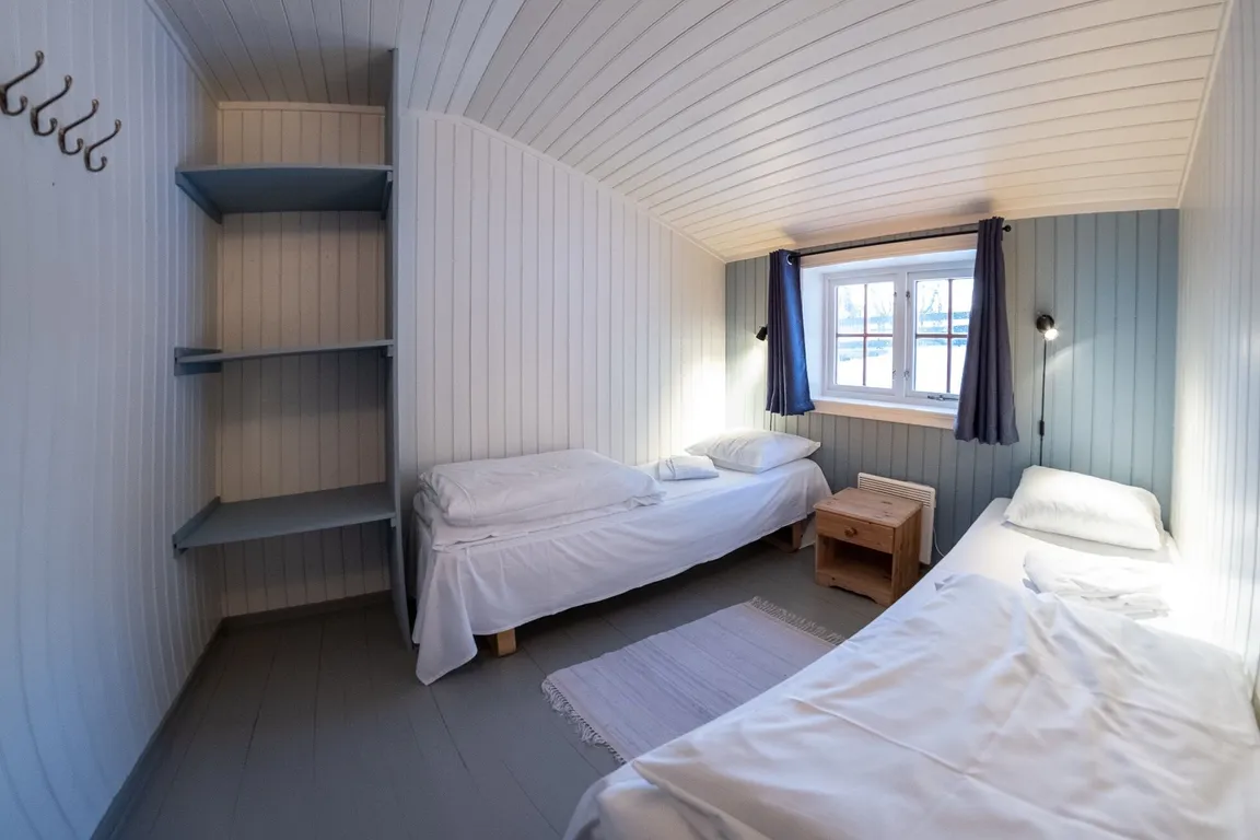 Svinøya Rorbuer