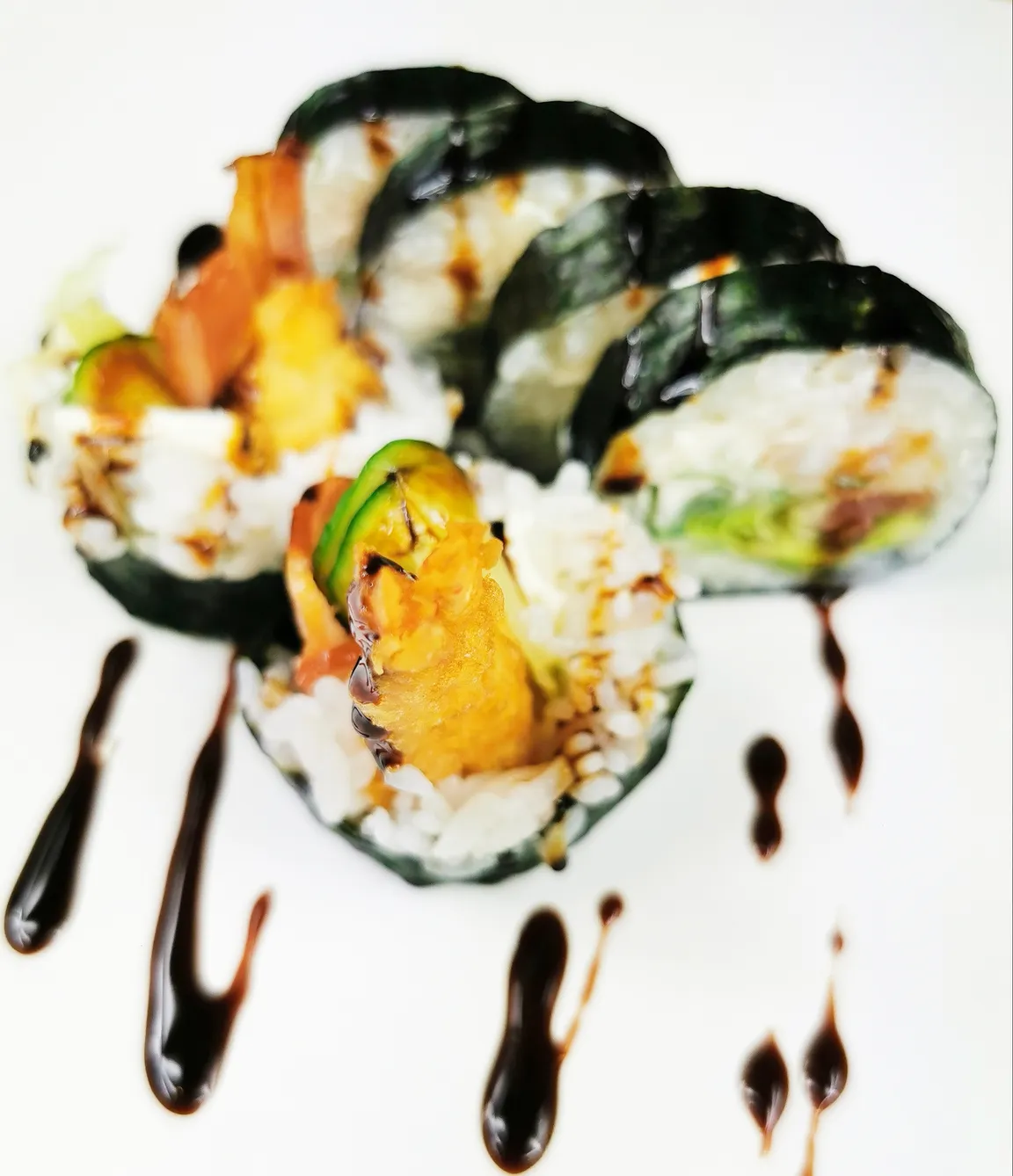 DajTo Sushi