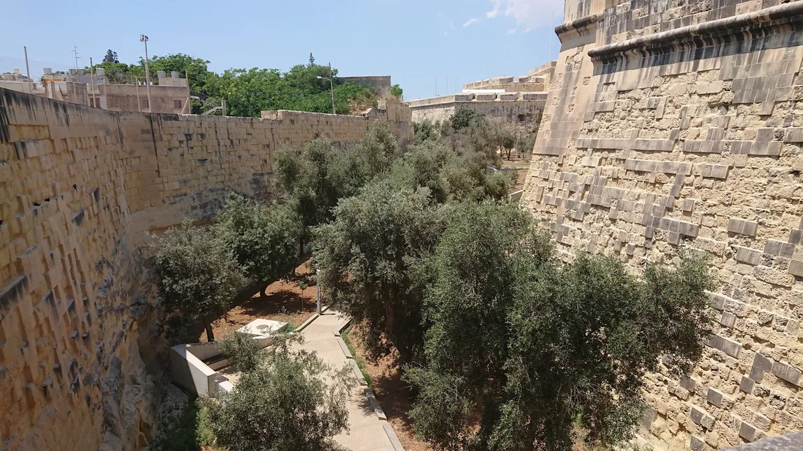 Armoury of the Knights of Malta