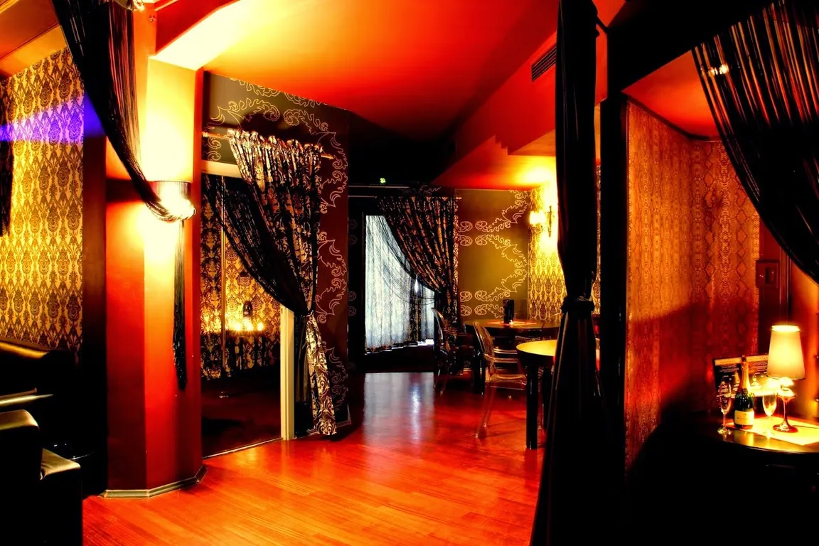New Orleans Gentlemen's Club