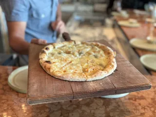 The Pizza Bar On 38th