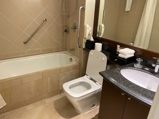 Ascott Makati