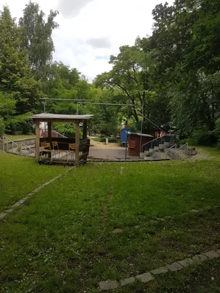 Circus SCHATZINSEL Berlin