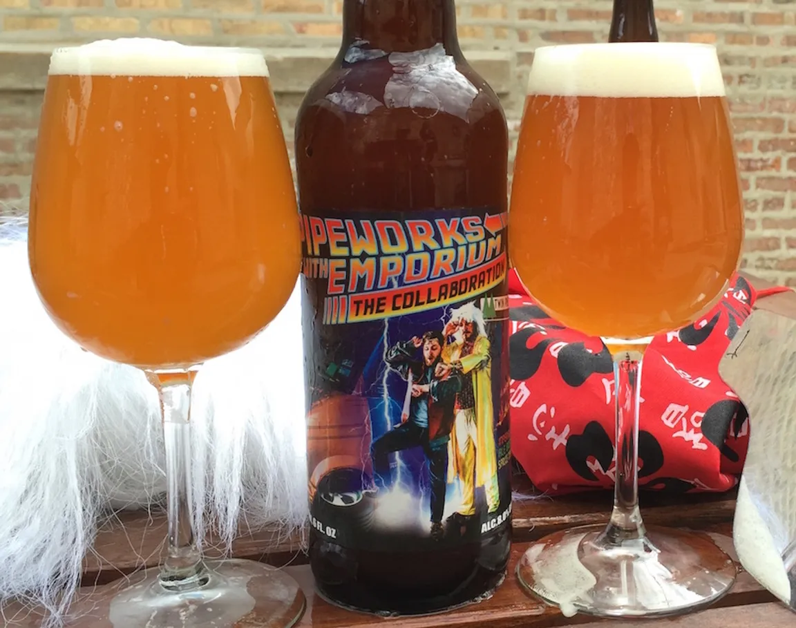 Emporium Arcade Bar