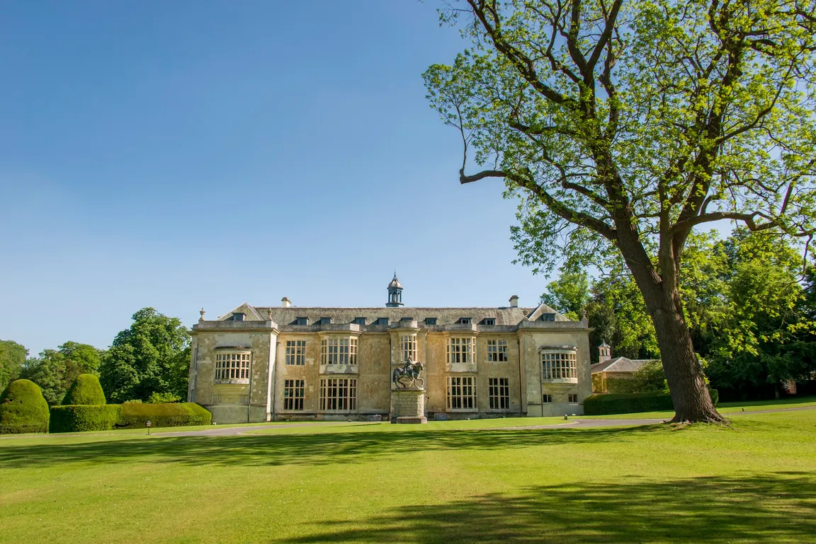 Hartwell House Hotel & Spa