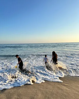 Point Dume State Beach