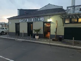 Casa do Abel