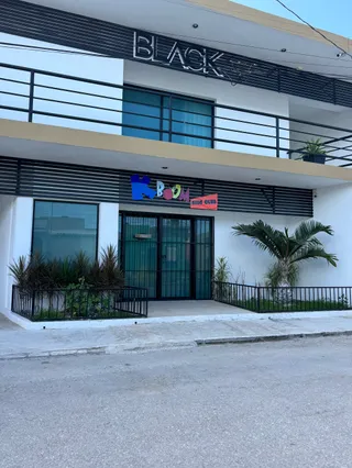 K-boom Kids Club