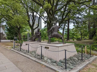 Kokura Castle