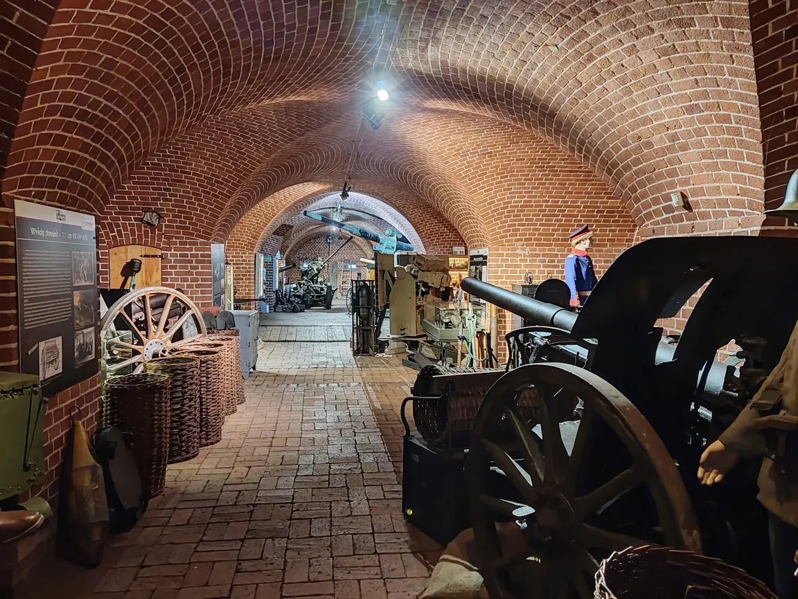 Fort Gerharda