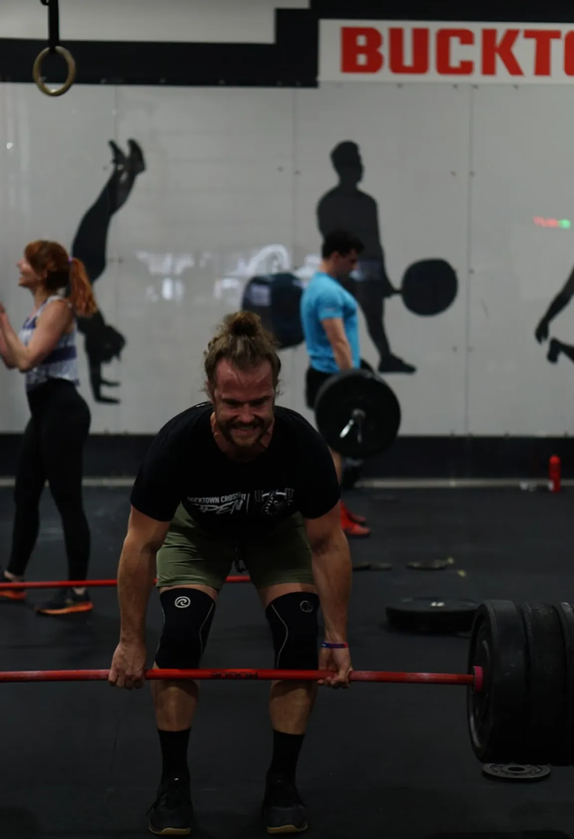 Chicago Elite Fitness - Home of Bucktown CrossFit