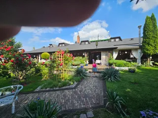 Restauracja Gród Mazowiecki