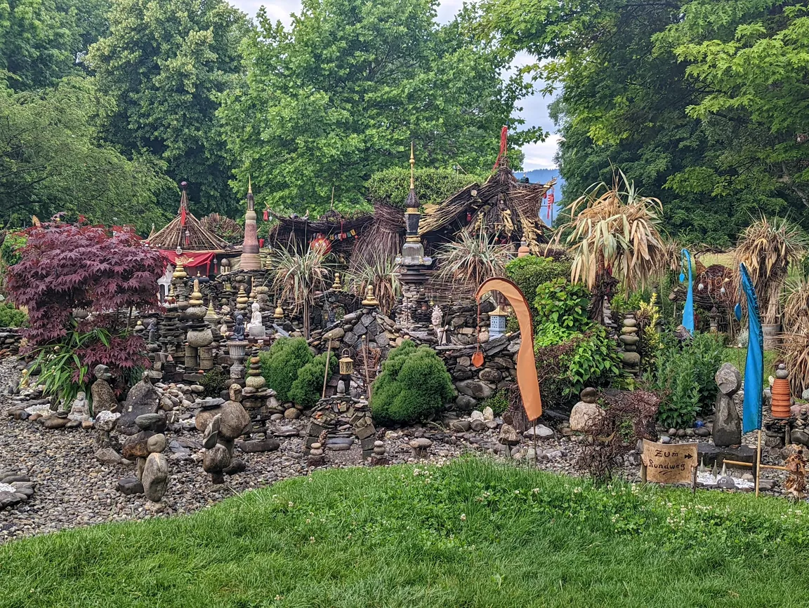 Mettnau