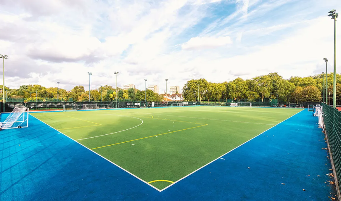 Paddington Recreation Ground