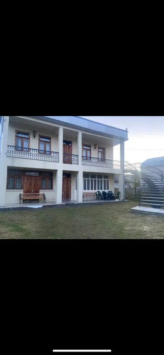 Luka Family Guest House