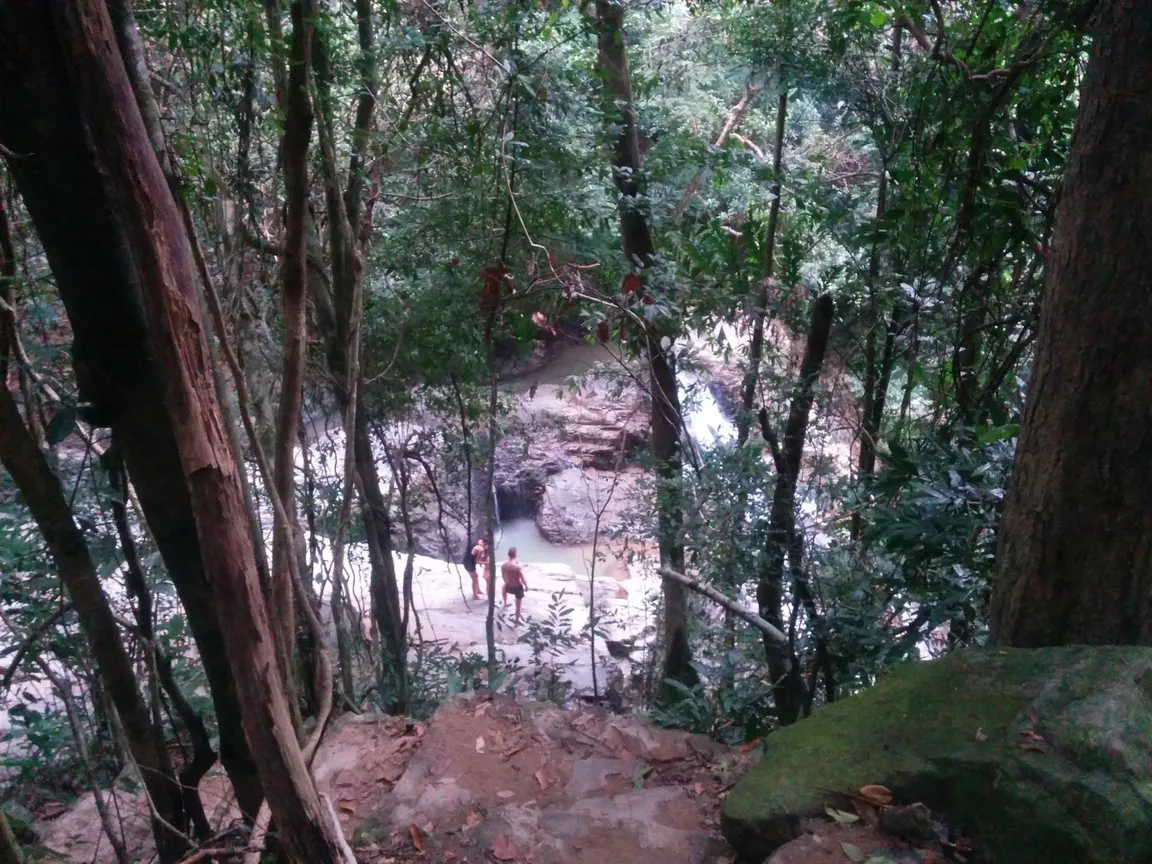 Khun Si Viewpoint