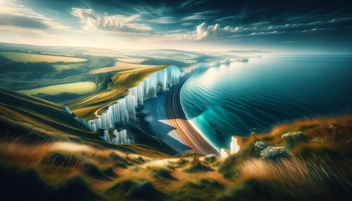 Best Views of East Sussex: 10 Breathtaking Viewpoints