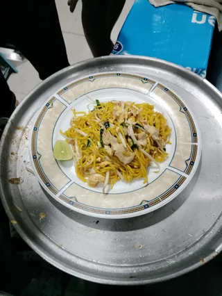 Only Noodles