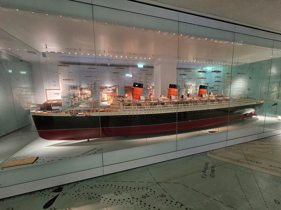 SeaCity Museum