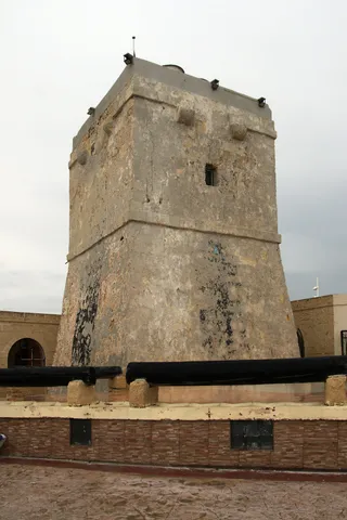 Wieża Qawra
