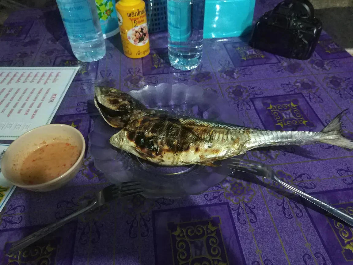 Rimlay Seafood