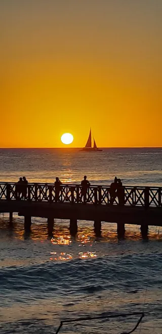 Dominicus Beach Bayahibe