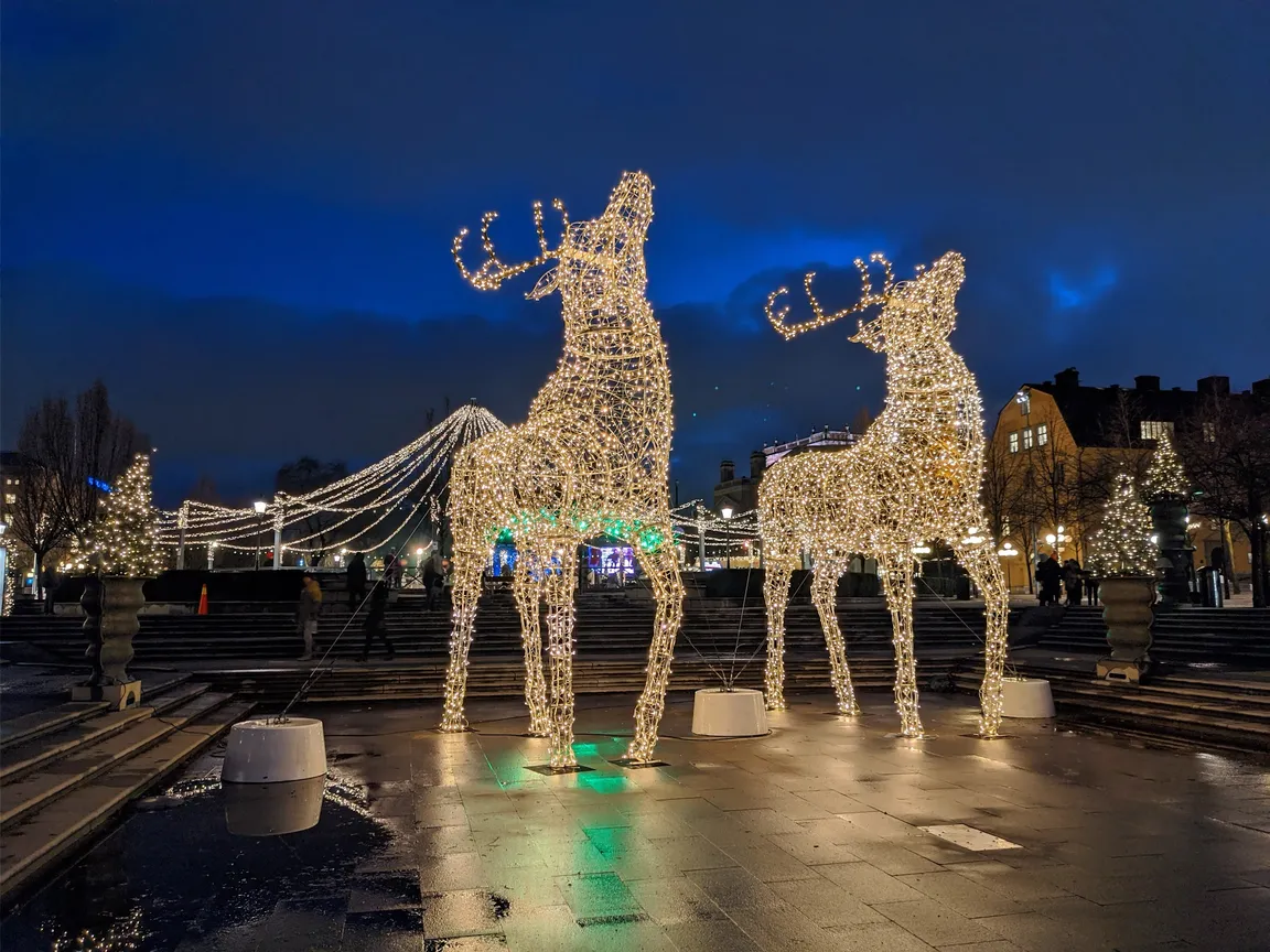 Kungsträdgården
