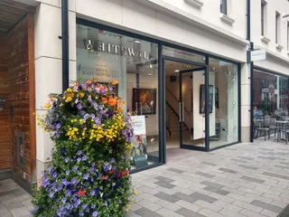 Clarendon Fine Art Newbury