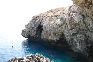 Cavo Greco National Park
