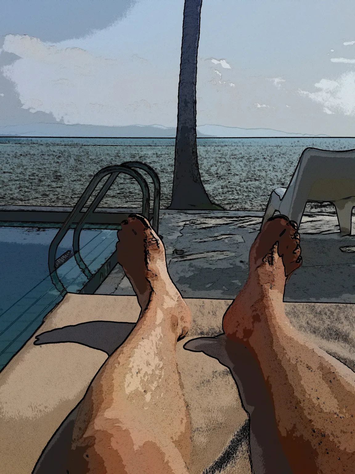 Koh Phangan Tribe Beach Club