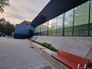 Stadtbad Hennigsdorf