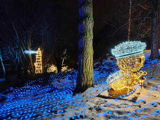Lumina Park Lublin
