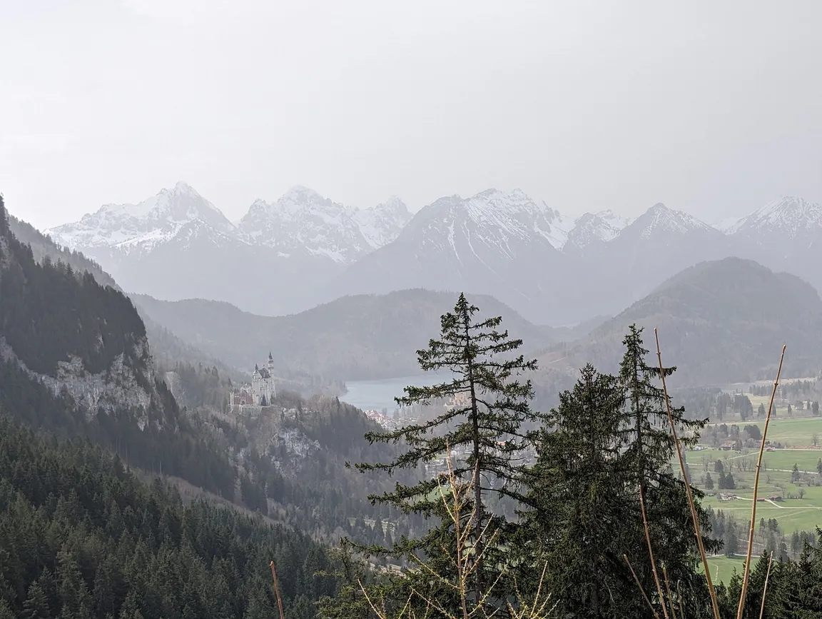 Rohrkopfhütte - Die Berghütte in Schwangau