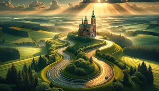 Road