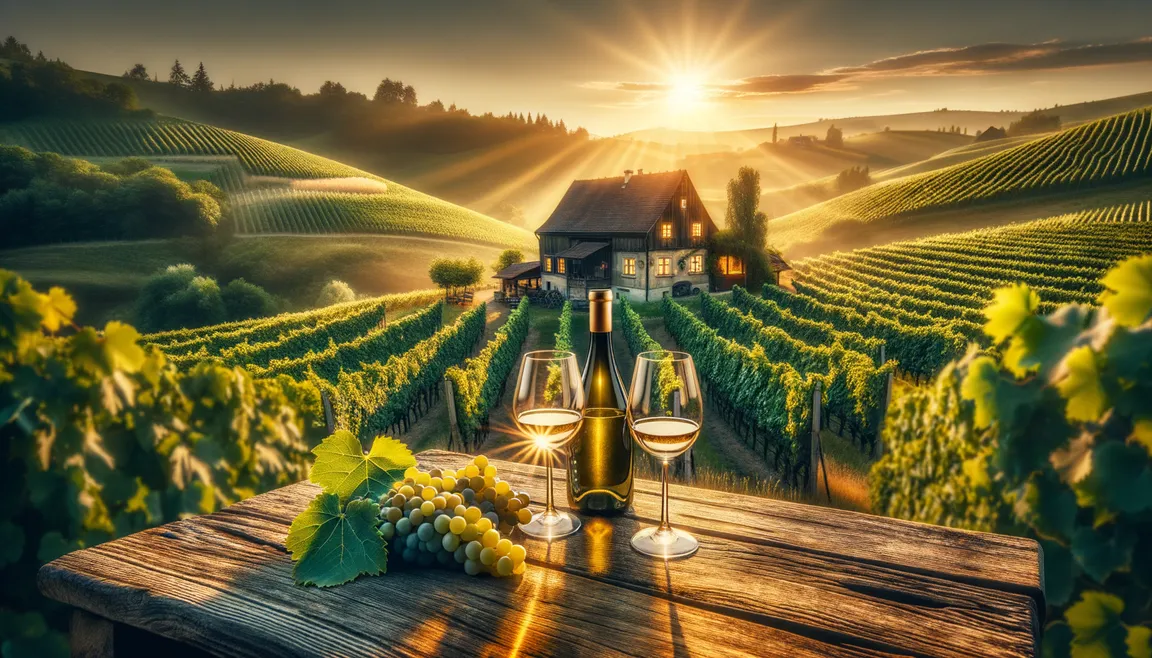 Winnice z agroturystyką w Polsce: 7 miejsc napijesz się wina i zostaniesz na noc
