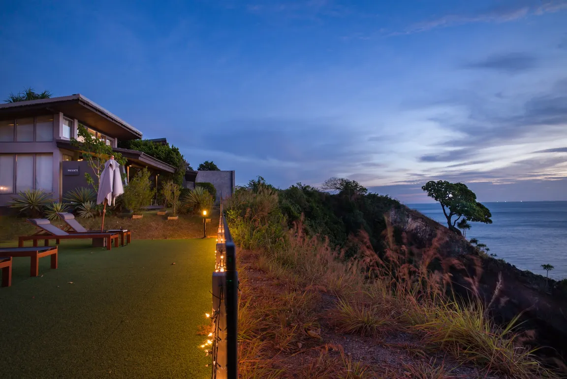The Houben Hotel, Adults Only