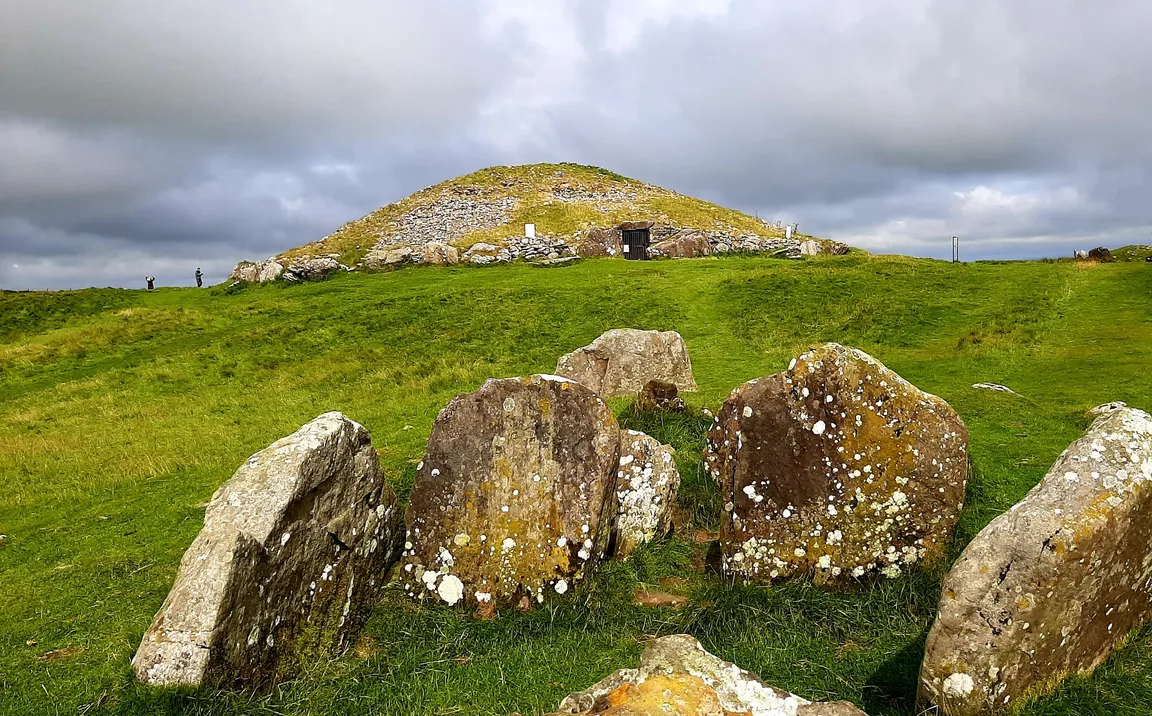 Loughcrew