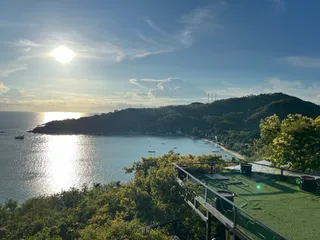 Sun Suwan 360° View & Bar