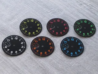 WA - Watch Academy GmbH - Uhrenseminar, Uhrmacherkurs und Uhrenreparaturen