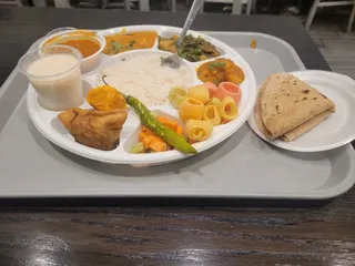 Annapurna Simply Vegetarian
