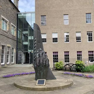 Surgeons' Hall Museums