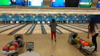 Back Alley Bowling - Northridge (formerly Matador Bowl)