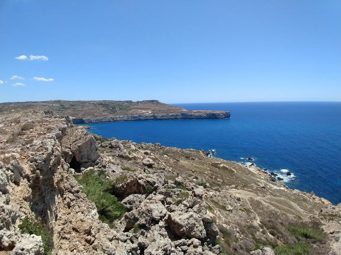 Pullicino's Cove