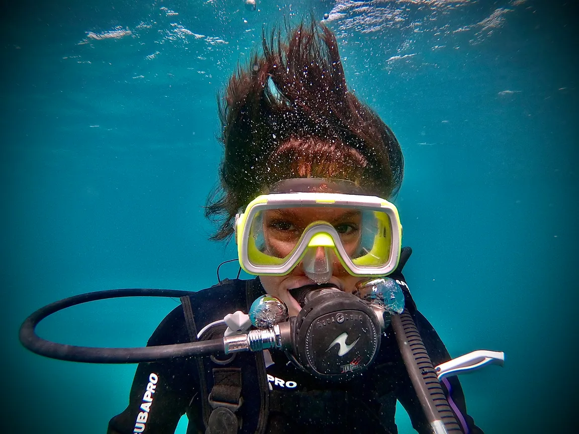 Art of Diving - Scuba diving in Punta Cana